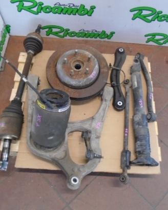 KIT RUOTA POST. S. GRAND CHEROKEE WK2 3.0 CRD