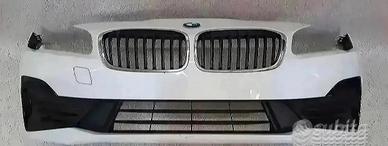 BMW 2 F45 F46 LCI Paraurti Anteriore