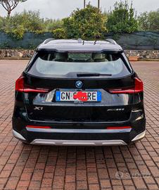 BMW X 1 DRIVE 25E