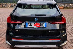 BMW X 1 DRIVE 25E