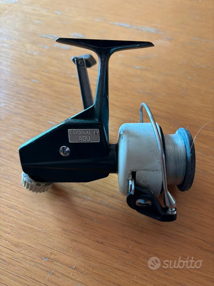 ANCIEN MOULINET ABU CARDINAL 44