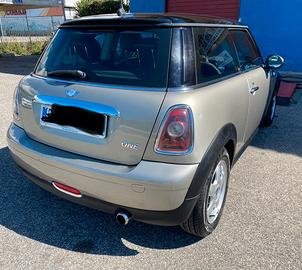 Mini cambio automatico gpl full