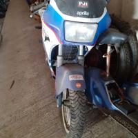 Moto 125 2t