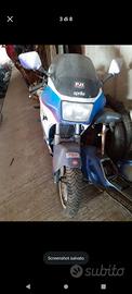 Moto 125 2t