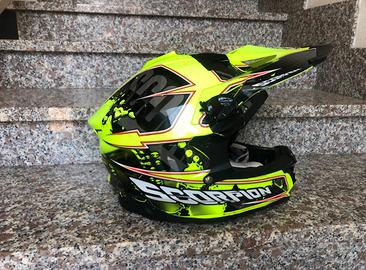 Casco integrale