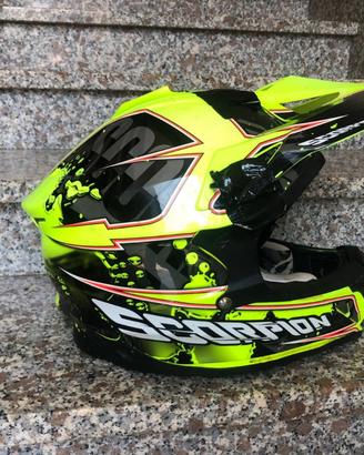 Casco integrale