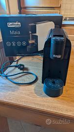 macchinetta caffè
