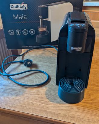 macchinetta caffè