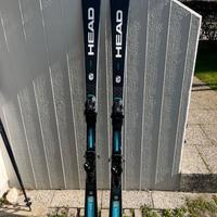 SCI SUPERSHAPE E-SPEED