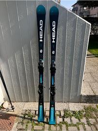 SCI SUPERSHAPE E-SPEED