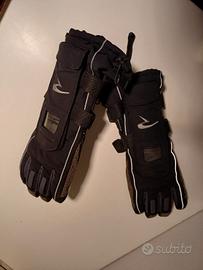 guanti da snowboard