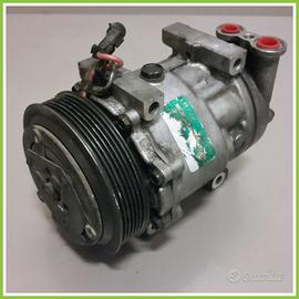 Compressore Clima AC Aria Condizionata SANDEN SD7V