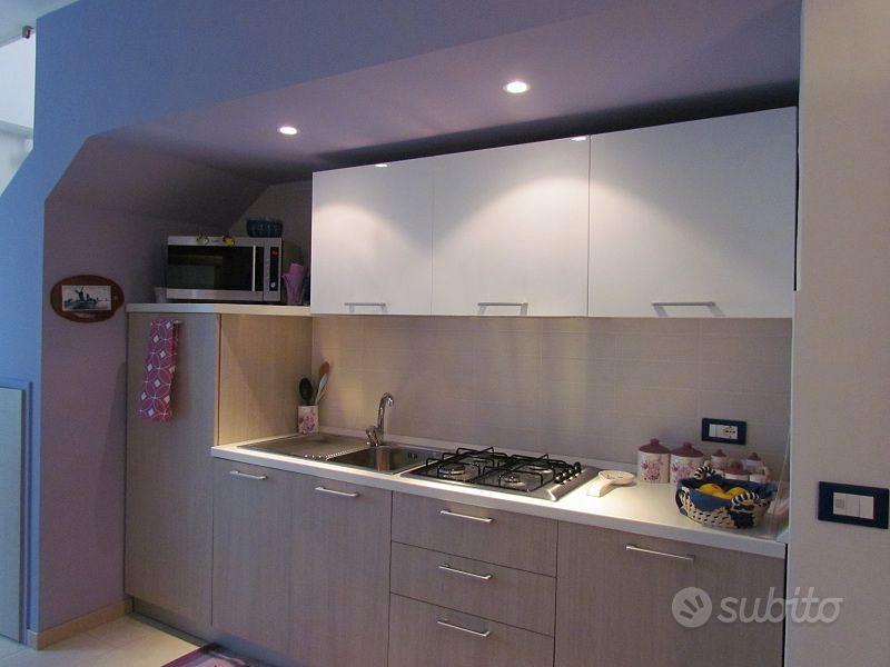 Appartamento – VE - Vista 2