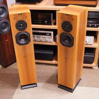 impianto stereo Hi End