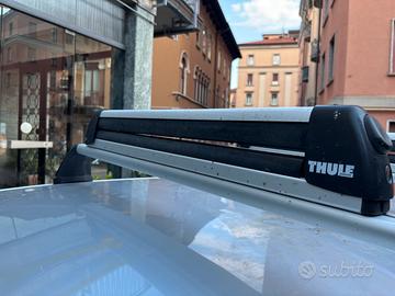 Portasci Thule