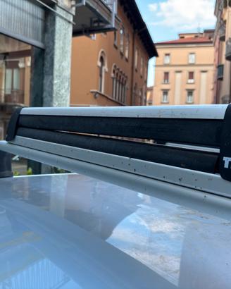 Portasci Thule
