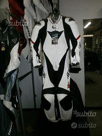 Tuta dainese t.laguna seca pro estiva