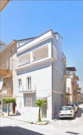 Palazzina indipendente