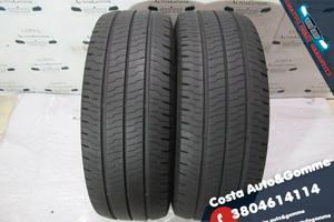 235 65 16C Continental 90%  235 65 R16 Pneus