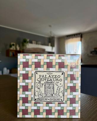 Candela design Ginori 1735