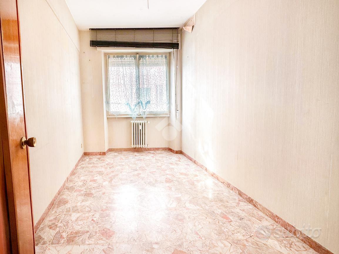 Appartamento – Chieti, Pietragrossa, Santa Barbara - Vista 5