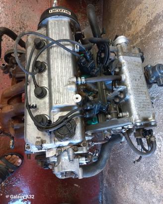 motore suzuki g16bb  1600 16v 