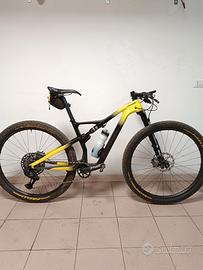 CANNONDALE SCALPEL LTD
