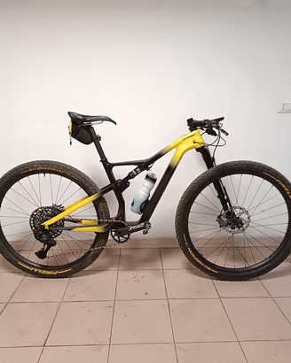CANNONDALE SCALPEL LTD