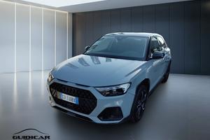 AUDI A1 II 2022 allstreet - A1 allstreet 30 1.0 tf