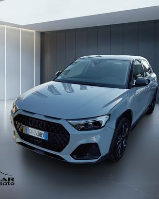 AUDI A1 II 2022 allstreet - A1 allstreet 30 1.0 tf