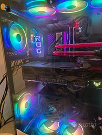 Rog Crosshair x870e hero