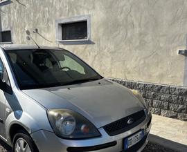 FORD Fiesta 4ª serie - 2006