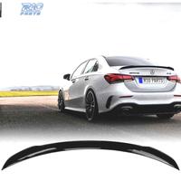 SPOILER ALERON MERCEDES CLASSE A V177 19- LOOK AMG