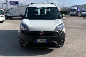 Fiat doblo 5 posti autocarro