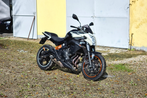 ER-6n A2 (Full power)