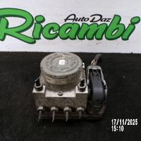 POMPA ABS PER FORD FIESTA VI 1.4 BENZINA 2011