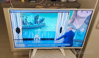 TV Philips 32 pollici