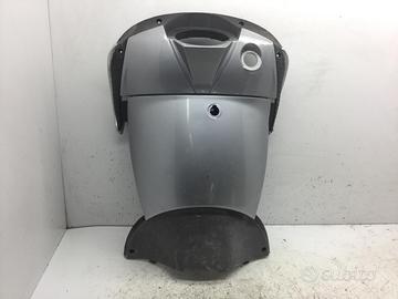 APRILIA SCARABEO LIGHT 125 CARENA CONTROSCUDO RETR