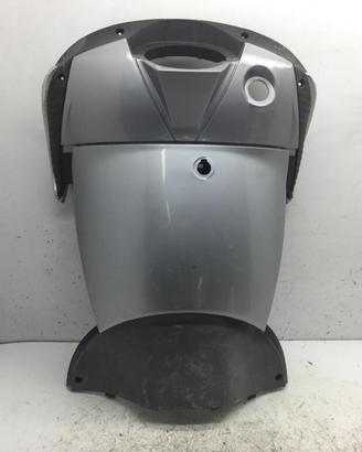 APRILIA SCARABEO LIGHT 125 CARENA CONTROSCUDO RETR