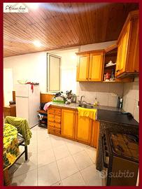 Appartamento in Via Monfenera