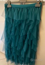 Gonna tulle