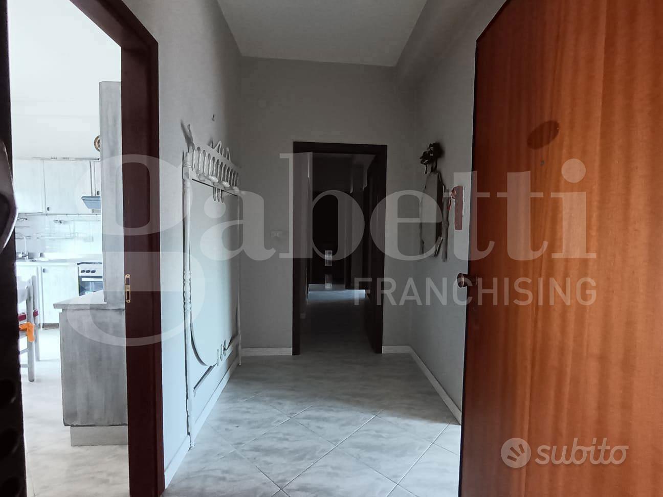 Appartamento Siracusa [sr2026/044VRG] - Vista 3