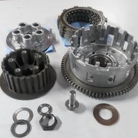 Campana frizione completa SUZUKI GSR GSXS 750