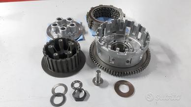 Campana frizione completa SUZUKI GSR GSXS 750
