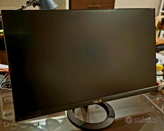 ASUS VX279Q 27" Full HD AH-IPS