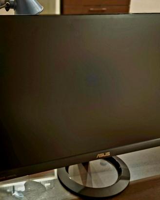 ASUS VX279Q 27" Full HD AH-IPS