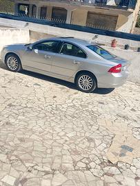 VOLVO  S80 D5 185 cv