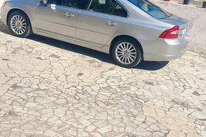 VOLVO  S80 D5 185 cv