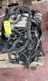 Motore HYUNDAI I10 SIGLA G4HG