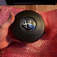 Airbag volante alfa romeo giulia e stelvio